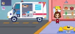 Game screenshot Dodo Hospital - Educational apk