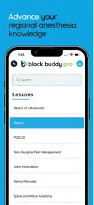 Block Buddy Pro screenshot #3 for iPhone