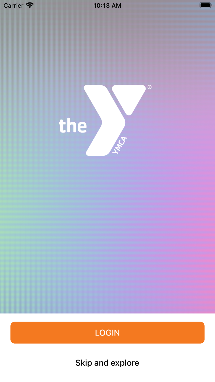 YMCA of Central Ohio