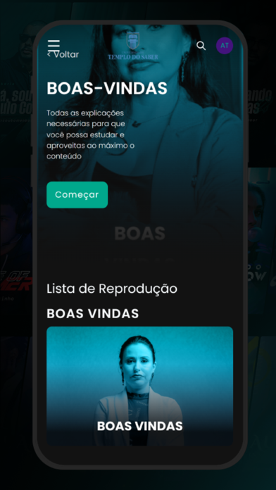 Lucimara de Morais Screenshot