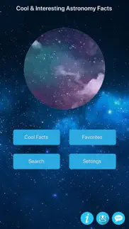 How to cancel & delete cool astronomy facts 2