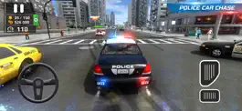 Game screenshot Police Officer Simulator (POS) mod apk