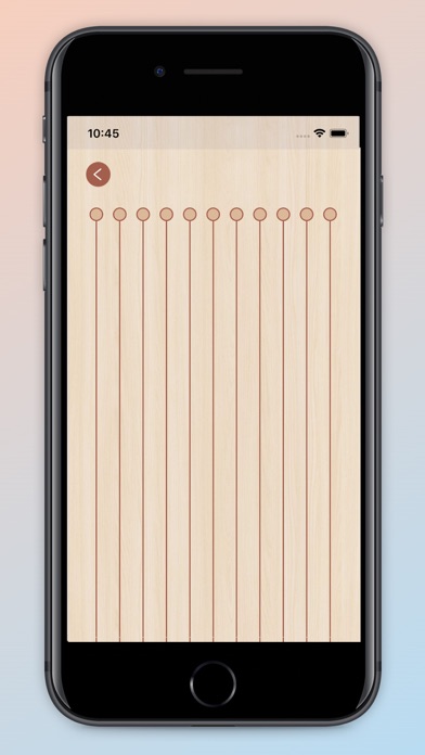 Sérénité Sonore Screenshot