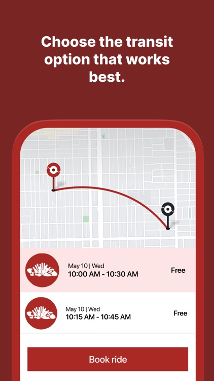 Hele-On Kako‘o Paratransit