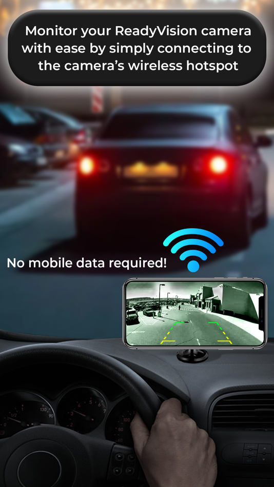 #3. ReadyVision (iOS) 由: Smucker Mfg., Inc.