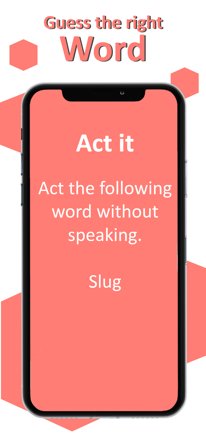 Party Up - The Party Game