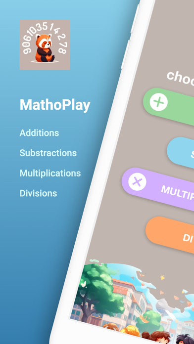 MathoPlay Screenshot