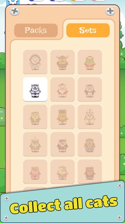 Cat Clan: Alien Defence screenshot-4