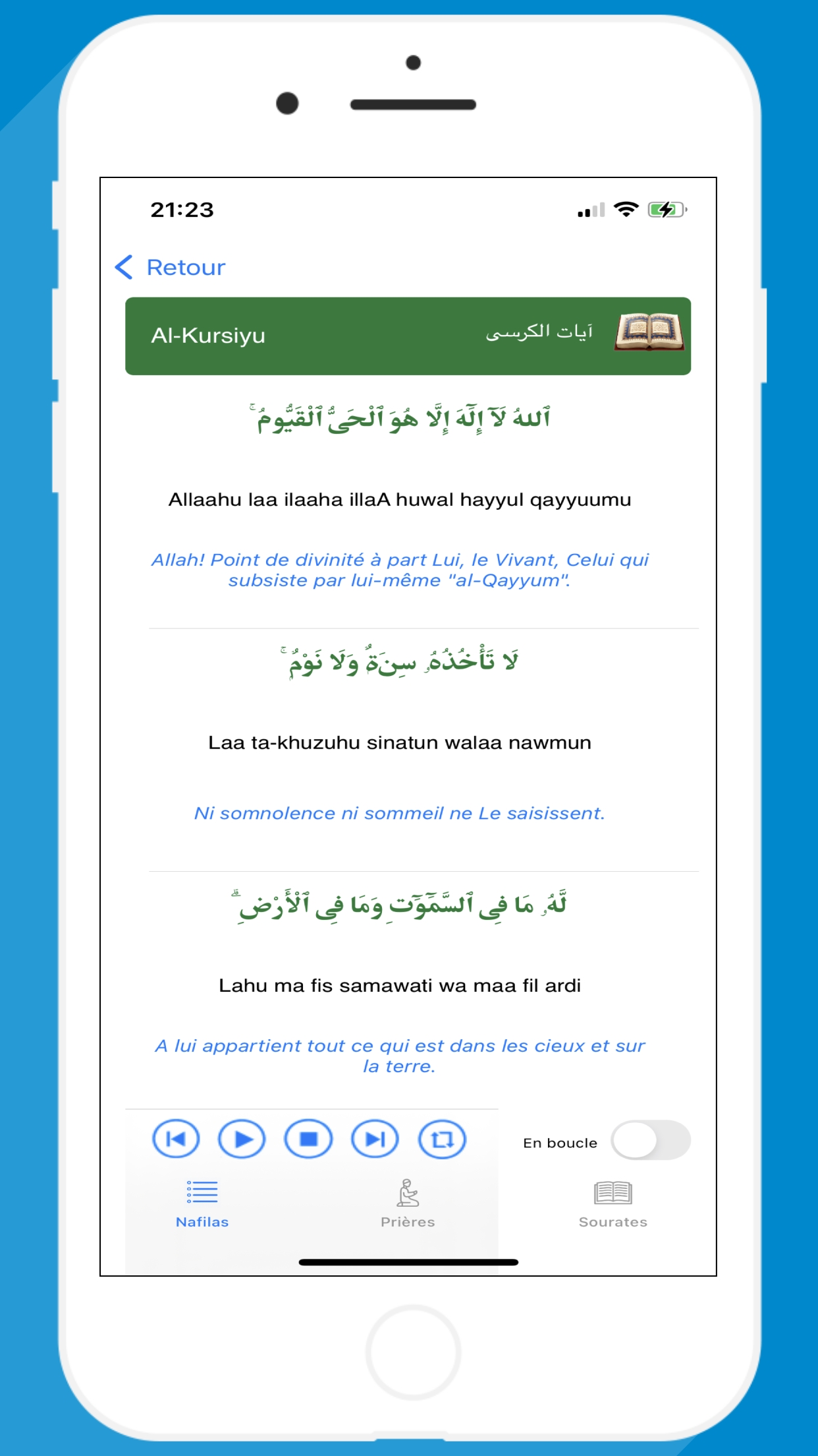 NafilasApp