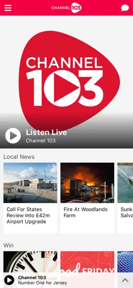 Game screenshot Channel 103 mod apk