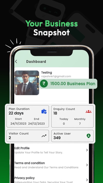Queue Bot screenshot-4