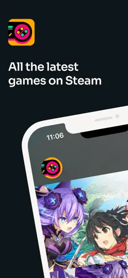 Game screenshot PixelPop - find new games mod apk