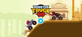 Game screenshot Monster Truck Go: Racing Games mod apk