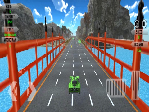 Traffic Racer Champion Gameのおすすめ画像5