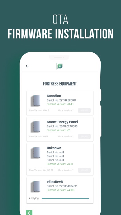 Fortress – Avalon Installer screenshot-8