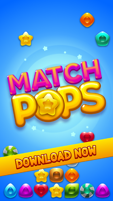 Match Pops screenshot 1