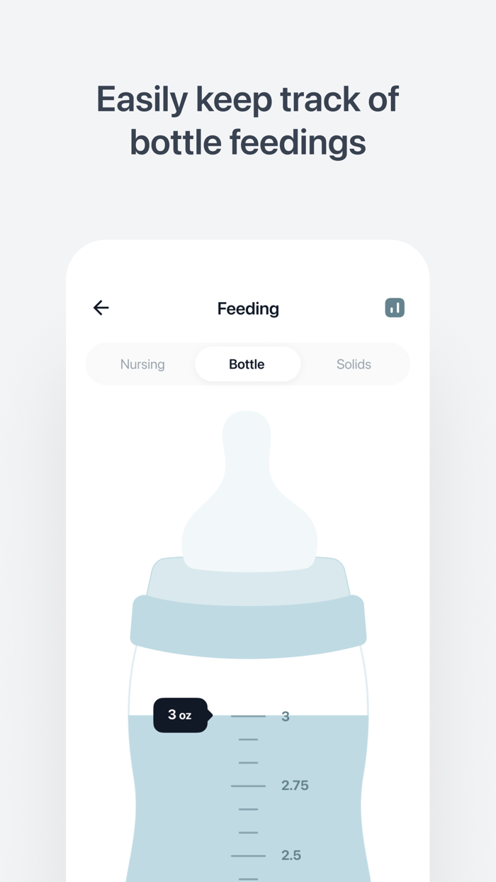 Breastfeeding Pumping Tracker