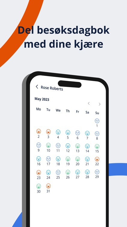 Berntsen screenshot-3