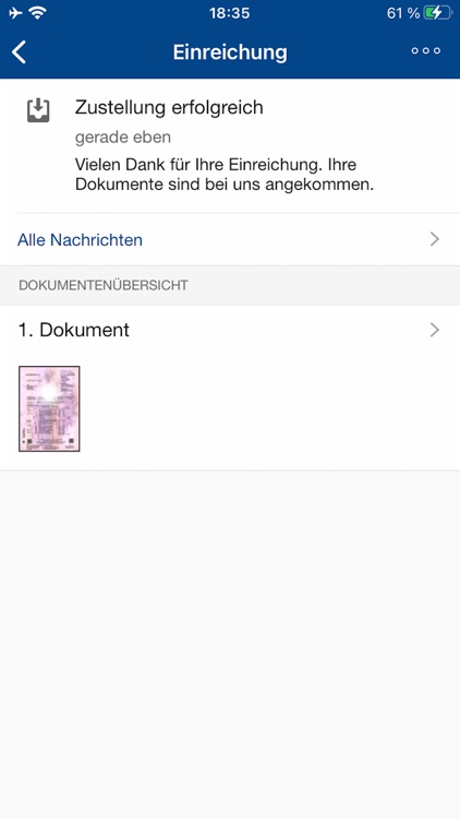 UKV - Mein GesundheitsManager screenshot-6
