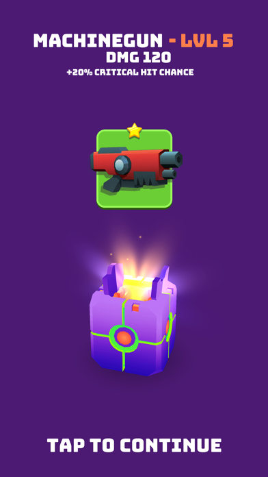 Pocket Blaster Screenshot