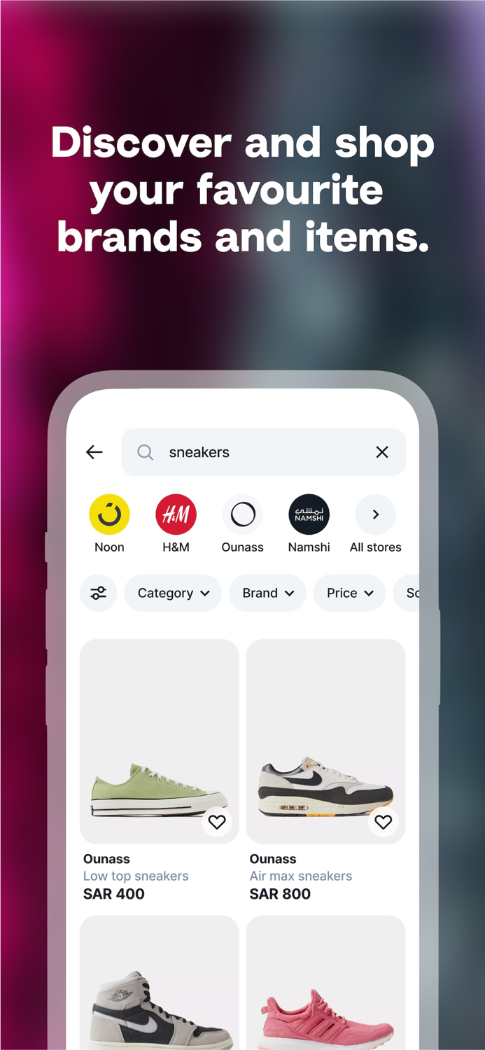 Tabby  Shop now. Pay later‪.‬