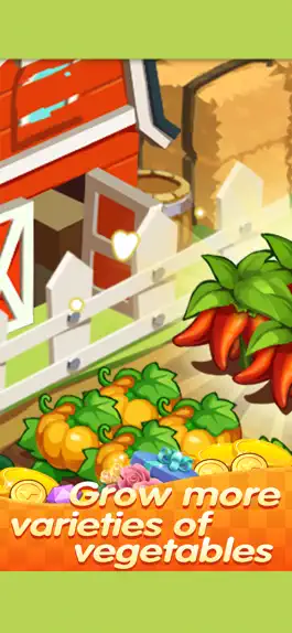 Game screenshot Farm Winner hack