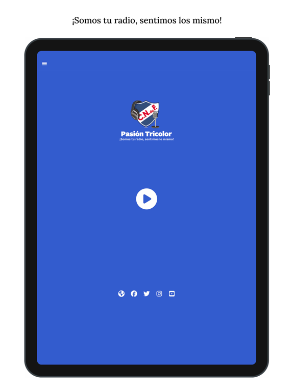 Screenshot #4 pour Pasión Tricolor