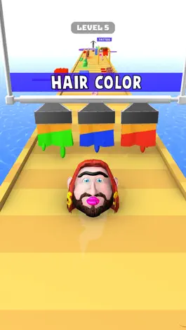 Game screenshot Looking Good hack