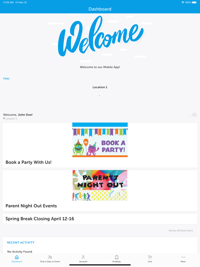 SafeSplash and SwimLabs