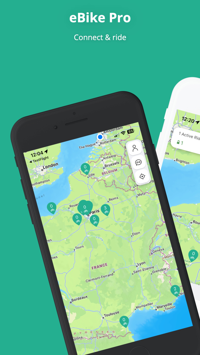 eBikePro