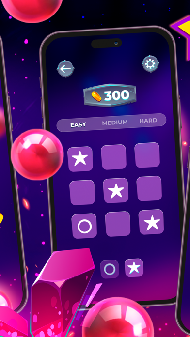 Plinko Mystic Screenshot