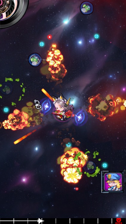 Starkling Stars screenshot-8