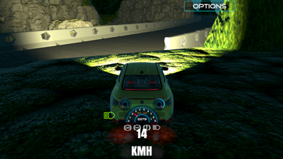 Realist Car Driving Simulator Screenshot