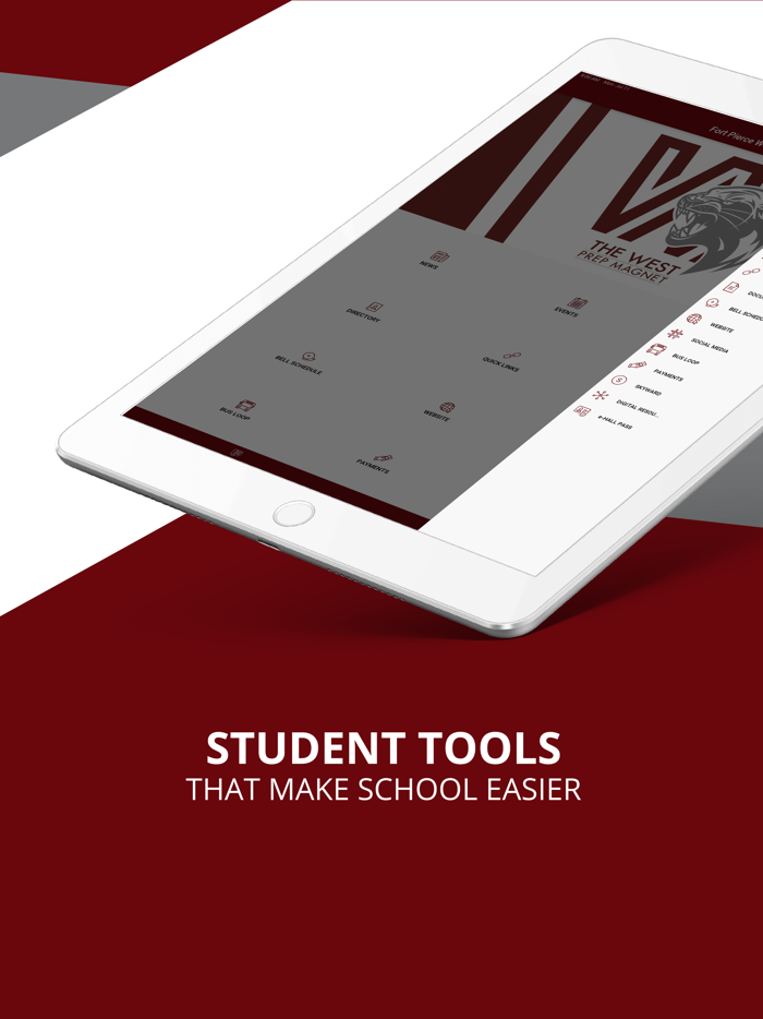 Fort Pierce Westwood Academy