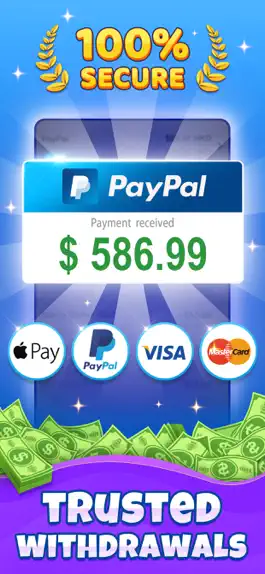 Game screenshot Jewel Party - Win Real Cash mod apk
