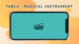 Game screenshot Tabla - Musical Instrument mod apk