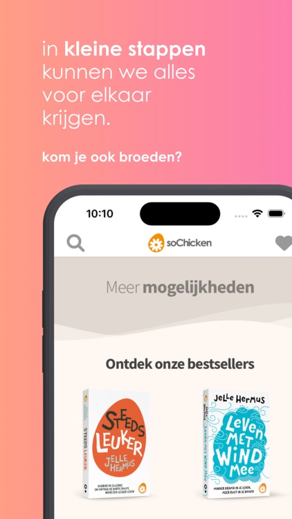 soChicken screenshot-6