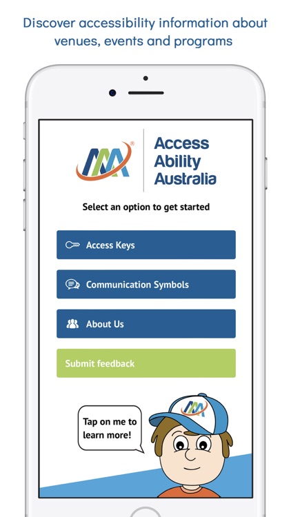 Access Ability Australia