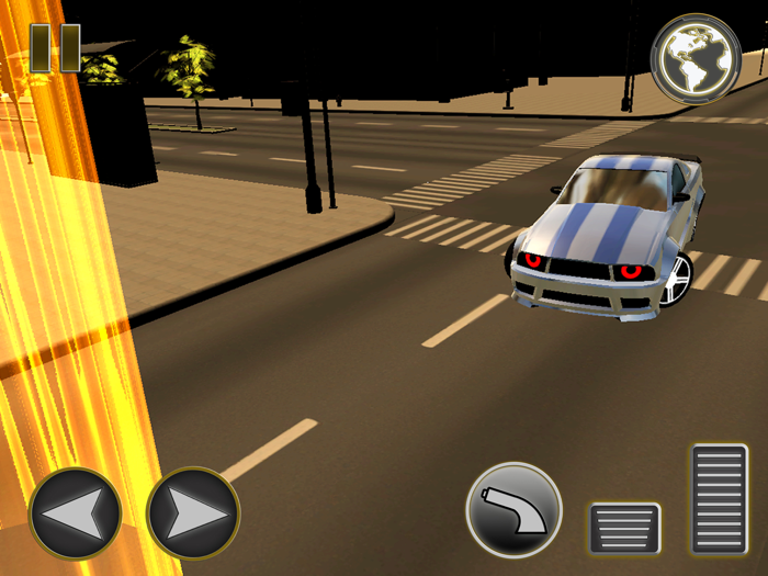 Mafia City Crime Gangster Game