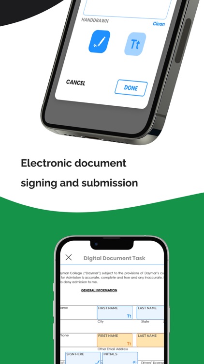 Salem University Mobile screenshot-5