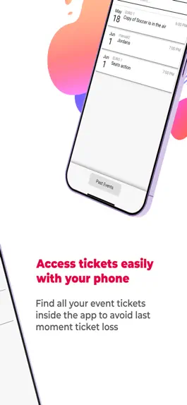 Game screenshot Yapsody YapTickets hack