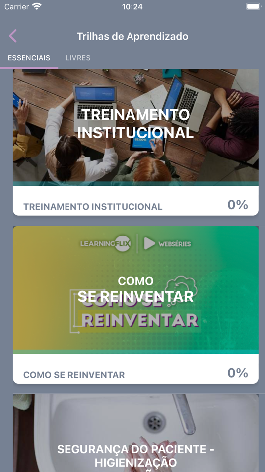 #2. Desenvolvimento AFIP (iOS) By: WG-7