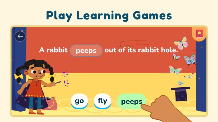 Kutuki Kids Learning App screenshot-4
