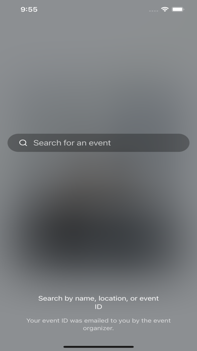 IADMS Screenshot