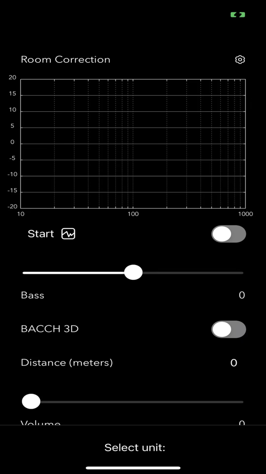 #1. CANVAS HiFi (iOS) Podle: Lyd og Billede Specialisten ApS