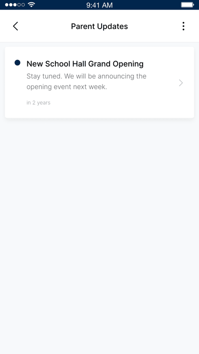 TVCS Screenshot