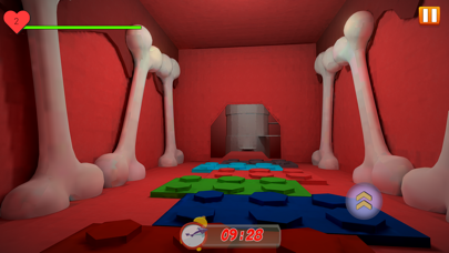 Escape Baby Bobby Screenshot