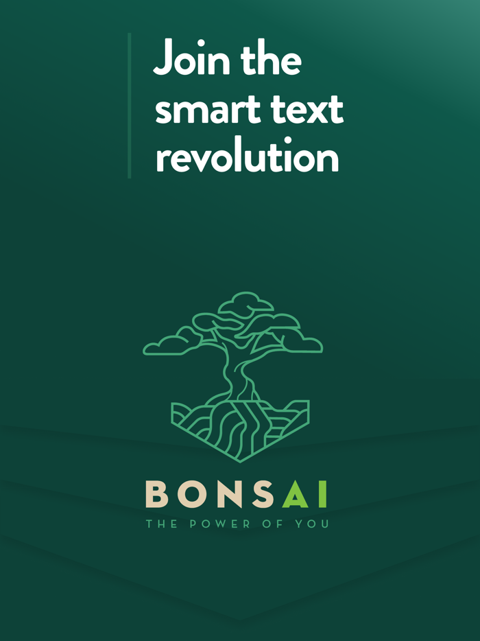 BonsAI AI Chat Bot Assistant