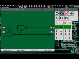 Circuit Snap screenshot 2
