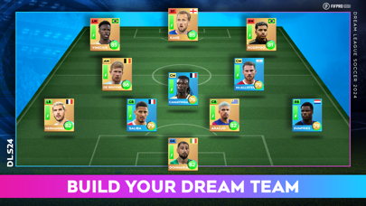 Dream League Soccer 2020 screenshot 4